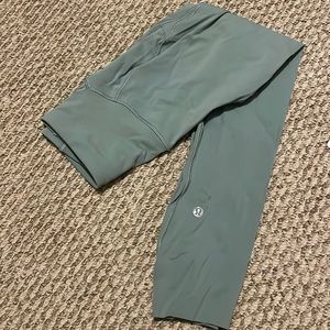 Lululemon Base Pace HR Leggings